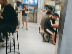 -华三爷拌面(宁波轻纺城店)