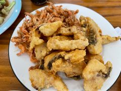 -美顺香食府鱼头老店(雪野湖店)