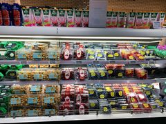 零售区-七鲜超市(万向城店)