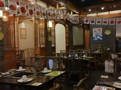-百年川椒重庆老火锅(光谷店)