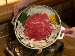 -恩你小木屋·韩式料理(假日广场店)