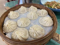 -黄家老店·非遗灌汤包(晋安路店)
