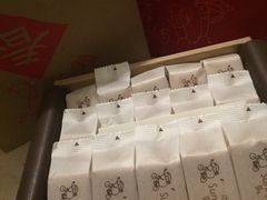 -微热山丘(台北民生公园门市店)