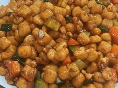 -白魁老号饭庄(安内店)