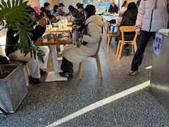 -小意思咖啡店(草桥店)