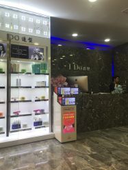 -YDO SALON