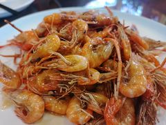 -长兴菜馆(高桥店)