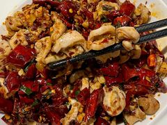 -陈帅夜排档·龙虾·炒菜·烤串(世茂店)