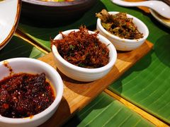 -阿鹏故事野生菌火锅(古城店)