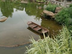 -五凤溪古镇