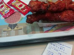 -华莱士(新城店)
