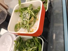 -天毓山庄·餐厅