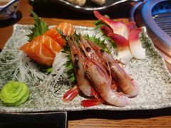 -炎蔵牛舌烤肉