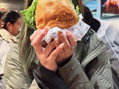 -Fergburger(皇后镇店)