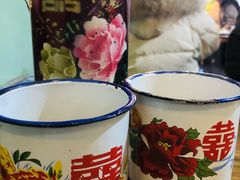 -炙热童年·老北京炙子烤肉(南锣鼓巷店)