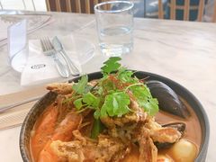 -The Rug Cafe(王府中环店)
