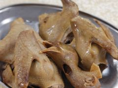 -石岐鸽师傅餐厅(石岐总店)
