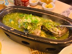 -CHINCHIN 青青·泰国料理(万象食家店)