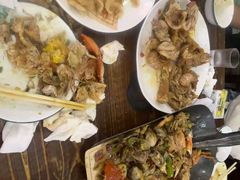 -叶存利海鲜大馅饺子(海宁路总店)