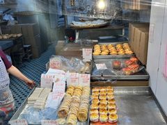 -奇趣饼家