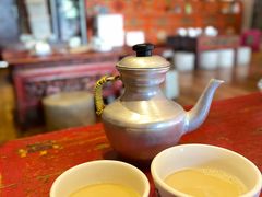 -香巴拉酥油茶馆(迪庆驻昆办店)