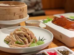 -四季民福烤鸭店(前门廊房二条店)