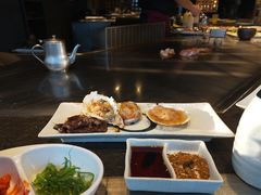 -仙桐吉宴铁板烧·精致料理