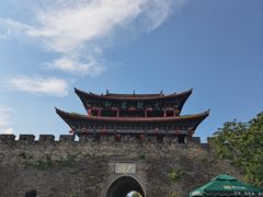 -大理古城