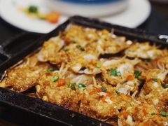 -九炉分座(五彩店)