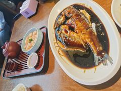 -外婆烧.老杭帮菜(庆春店)
