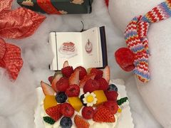 -菲住布渴全日制餐厅·简餐·下午茶·蛋糕