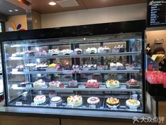 -85度C(上海兰溪二店)