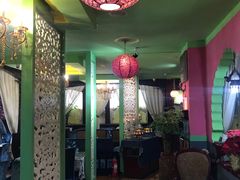 大堂-尼泊尔雪莲餐厅(北京东路店)