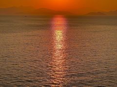 -蜜悦·波西塔诺悬崖海景餐厅