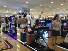 店内环境-燕莎友谊商城(亮马桥店)