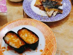 -万岁寿司(蓬江万达店)