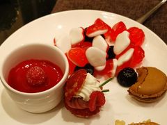 -深圳四季酒店·馥自助餐厅