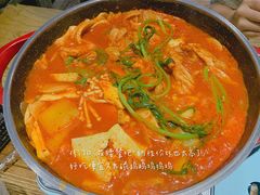 -花腰餐吧Bistro烧烤 傣味(传媒大学店)