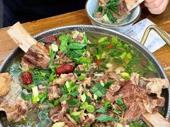 -刘少华贵州小黄牛·鲜牛肉火锅(总店)