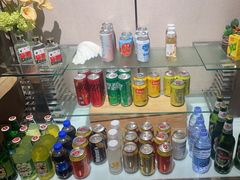 -新希望诺富特酒店-青岛湾中餐厅