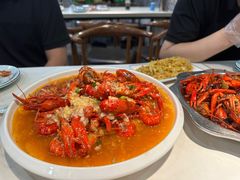 -大孩龙虾(体育场旗舰店)