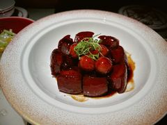 -锦楼·臻选新杭帮(杭州中心店)