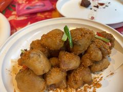 -上海滩餐厅(BFC外滩金融中心店)