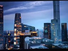 -万达影城(铜山万达广场IMAX店)