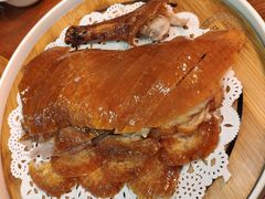 -宏天寶·北京烤鸭(宾馆西路2店)