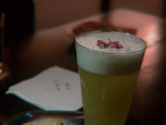 -Nirvana Cafe&Bar(北仓文创街区店)