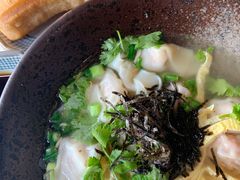 金鱼小馄饨-桃园眷村(万象天地店)