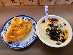 -老客满蛋饼(双塔市集店)