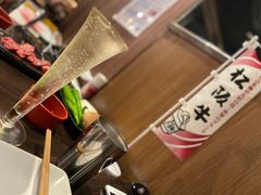 -俺的焼肉(銀座9丁目店)
