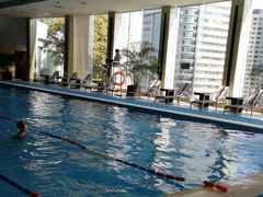 -上海龙之梦万丽酒店